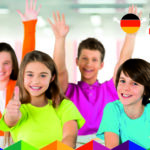 Cum e să înveţi germana perspectiva copilului