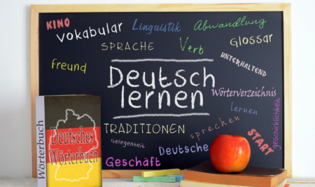 Cum reușim să stăpânim limba lui Goethe? „Grit” în învățarea germanei