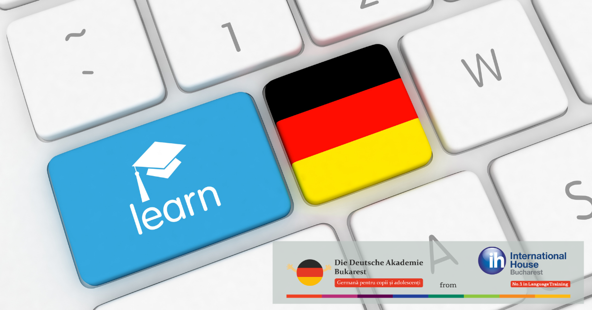 Fokus auf Deutsch: 11 lucruri mai mult mai cunoscute despre limba germană - Germană Copii - Invata Germana Usor – Cursuri Copii si Adolescenti