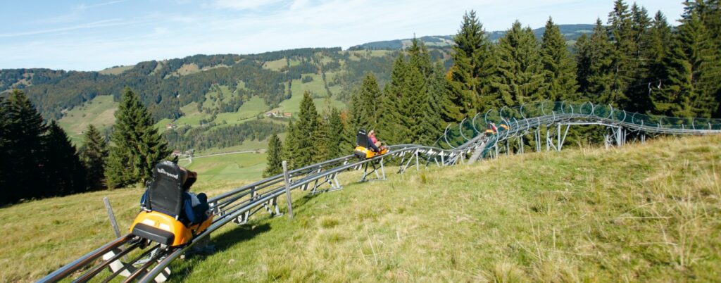 Alpsee Coaster, Bavaria