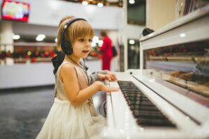 Cum te poate ajuta muzica să înveți limba germană?