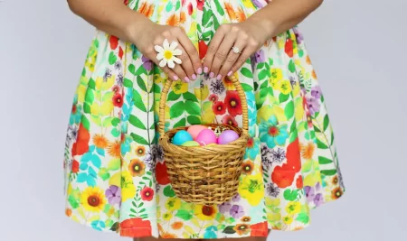 Cele mai folosite expresii de Paște în limba germană